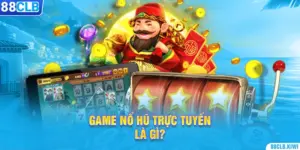 Game nổ hũ trực tuyến là gì?