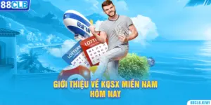 Giới thiệu về kqsx mien nam hom nay